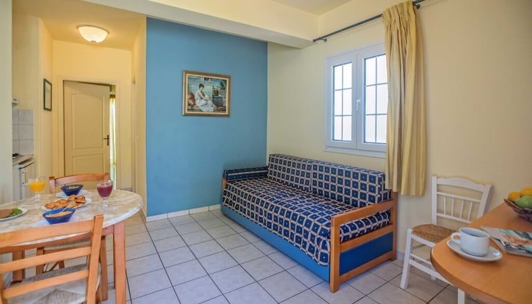 Garbis Villas - Λουρδάς, Κεφαλονιά